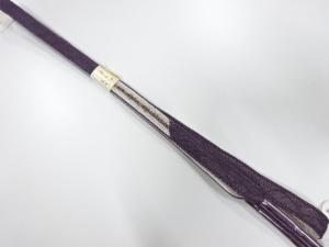 大特価品　上質　未使用品　正絹　夏手組帯締め